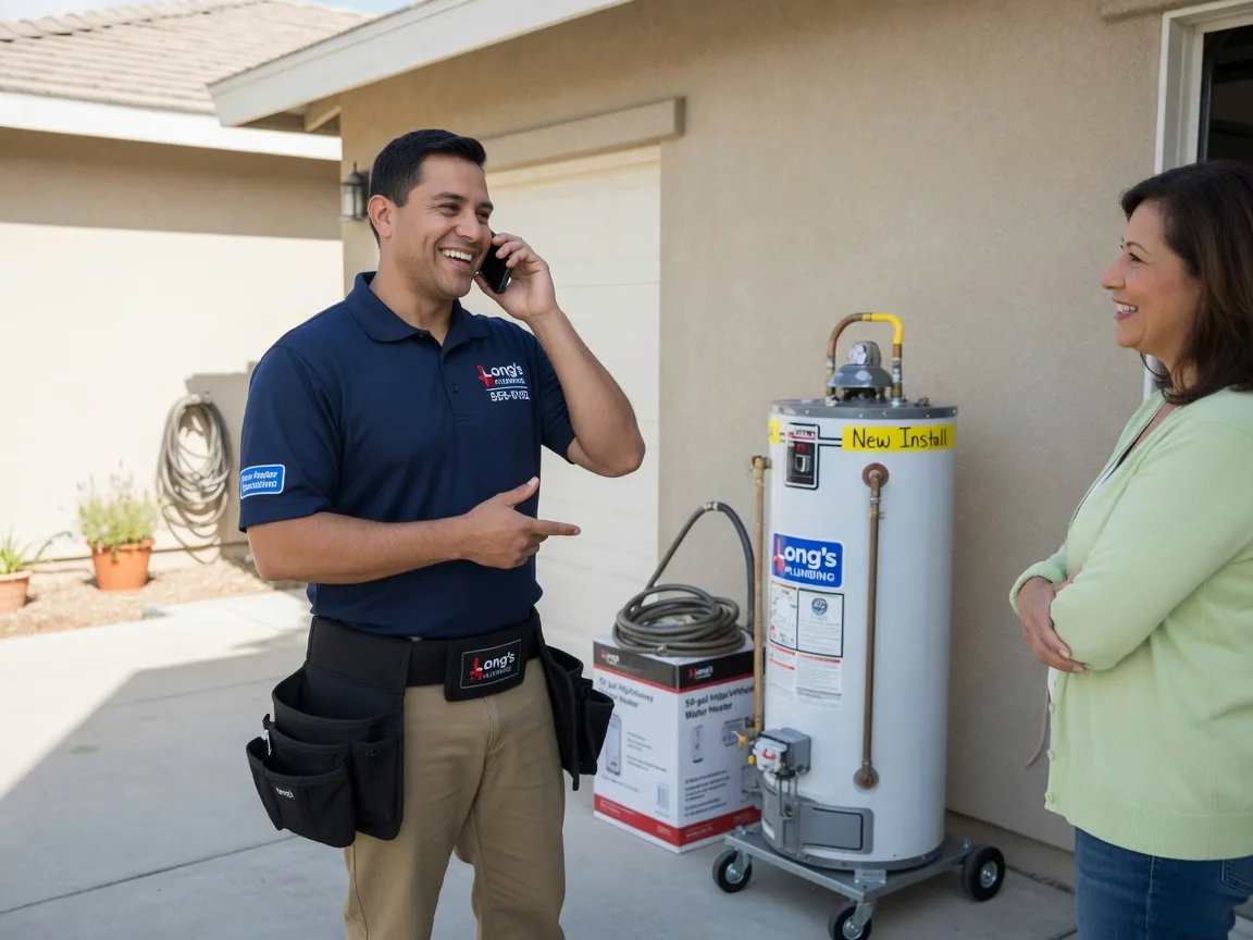 Leak Detection Crown Point, IN FAQs